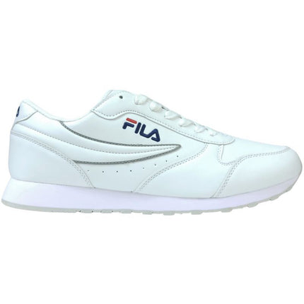 Fila Orbit Low M 1010263 1FG batai
