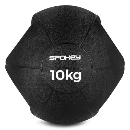 Gripi kamuoliukas Spokey 10kg 929867