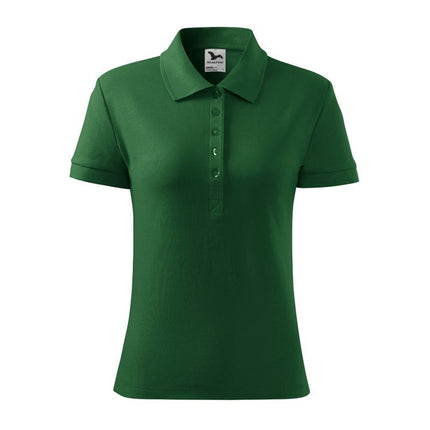 Malfini Cotton Heavy W Polo Marškinėliai MLI-21606
