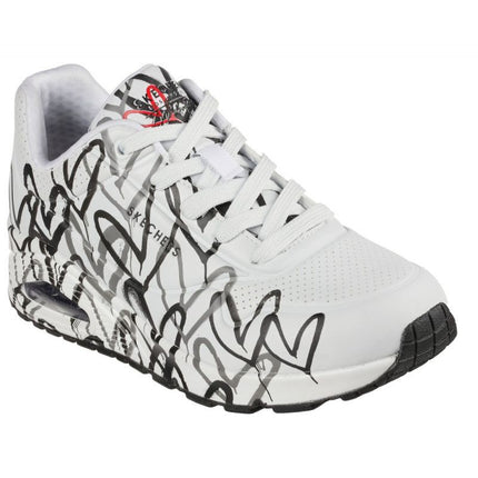 Skechers Uno Spread The Love W 155507/WBGY avalynė