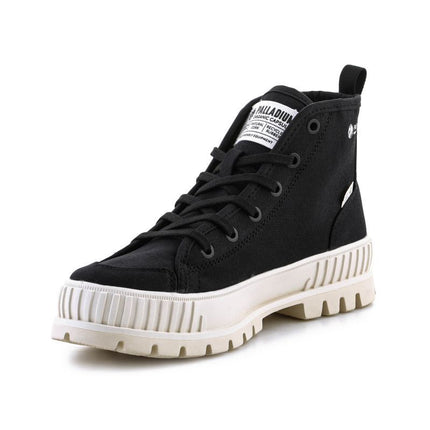 Palladium Pallashock Org 2 bateliai 78568-008-M