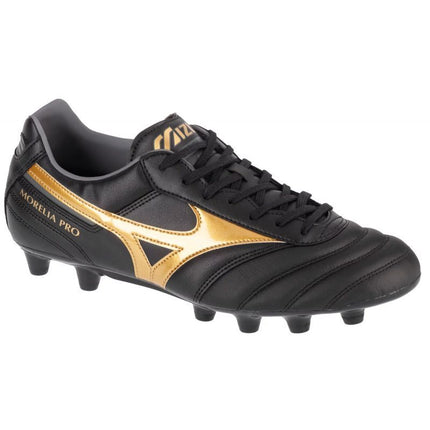 Mizuno Morelia II Pro FG M P1GA231350 futbolo batai