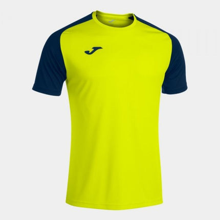 Joma Academy IV Sleeve Football Shirt 101968.063