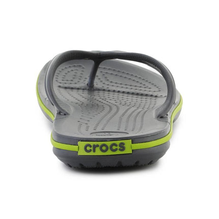 Crocs Crocband Flip 11033-0A1 šlepetės