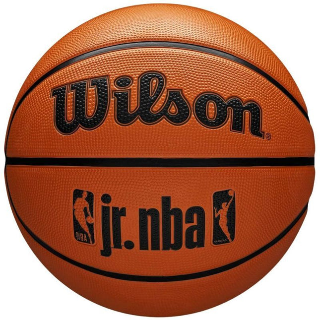 Wilson Jr NBA Fam Logo Krepsinio Kamuolio WZ3013001XB6