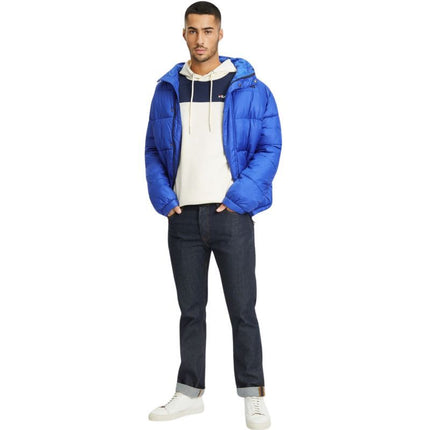 Fila Bensheim striukė M FAM0455 50057