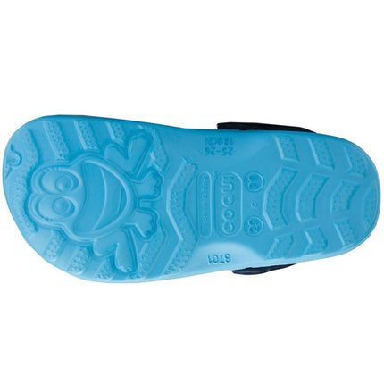 Coqui Little Frog Jr klumpės 8701-100-1821A/8701-100-1821