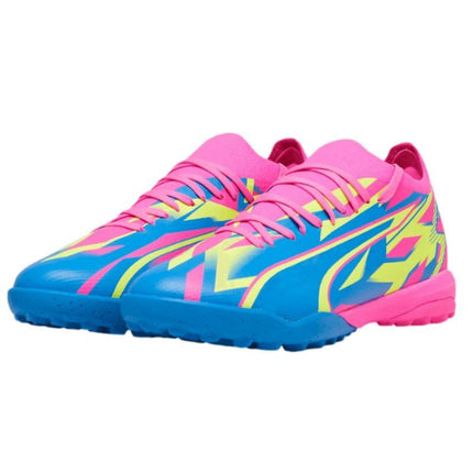 Puma Ultra Match Energy TT M 107544-01 futbolo bateliai