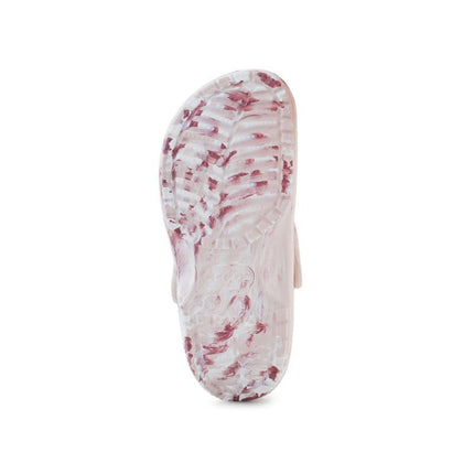 „Crocs Classic Marbled Clog 206867-6WS“ šlepetės