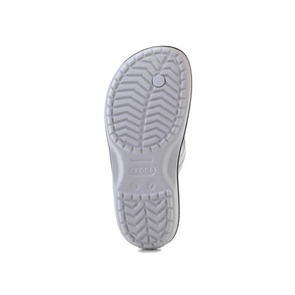 Crocs Crocband Flip W 11033-1FT šlepetės