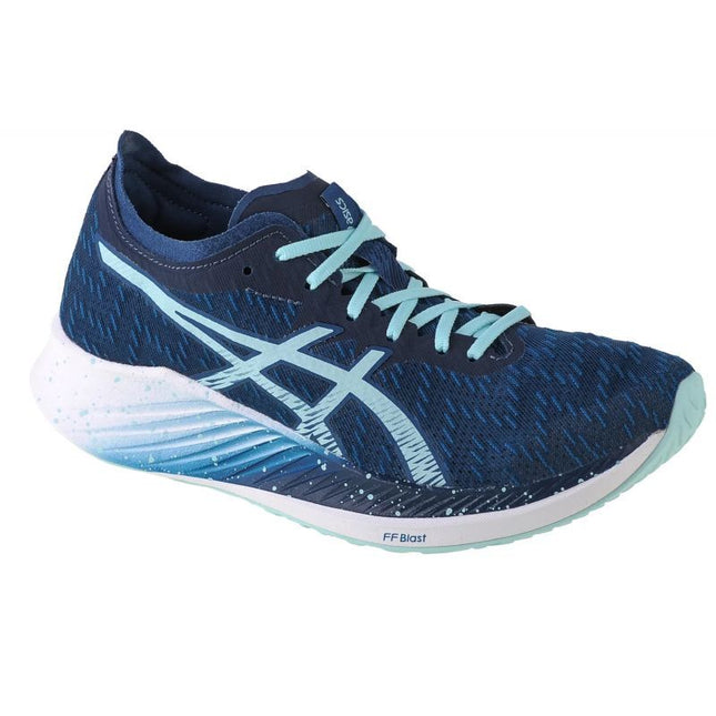 Asics Magic Speed W 1012A895-400 Bėgimo Bateliai