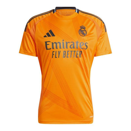 Adidas Real Madrid išvykų marškinėliai M IU5013