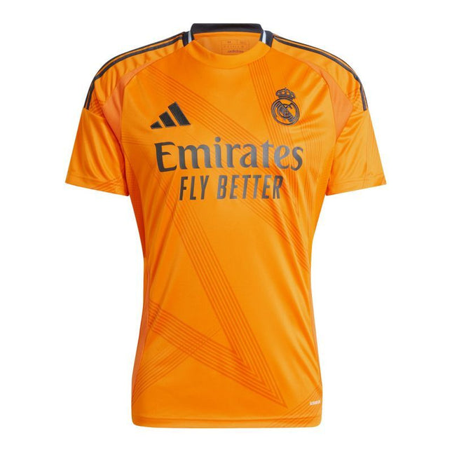 Adidas Real Madrid išvykų marškinėliai M IU5013
