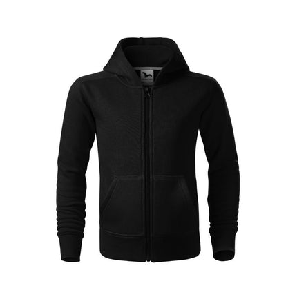 Malfini Trendy Zipper Jr MLI-41201 džemperis