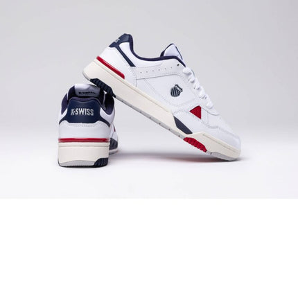 K-Swiss Match Pro Lth M 08905-130-M batai