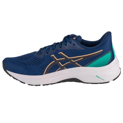 Asics GT-1000 12 W 1012B450-404 Bėgimo Bateliai