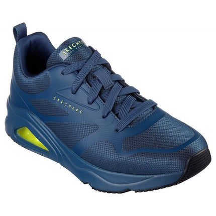 Skechers Tres-Air Uno Modern Aff-Air M batai 183071-BLU
