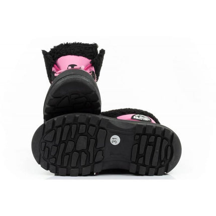 Lee Cooper Jr. Sniego Batai LCJ-24-44-2855K