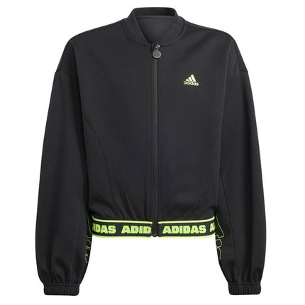 Adidas D Crop Bomber Jr IA1531 striukė