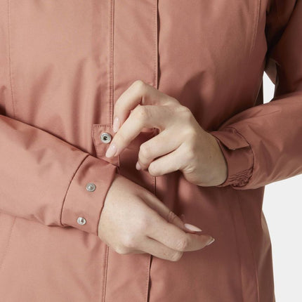Helly Hansen Aden pašiltintas paltas W 62649 084
