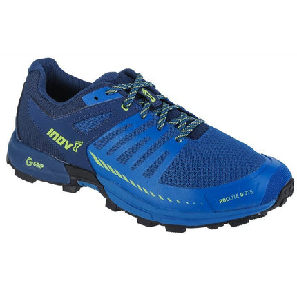 Inov-8 Roclite G 275 V2 M 001097-BLNYLM-M-01 Bėgimo Bateliai