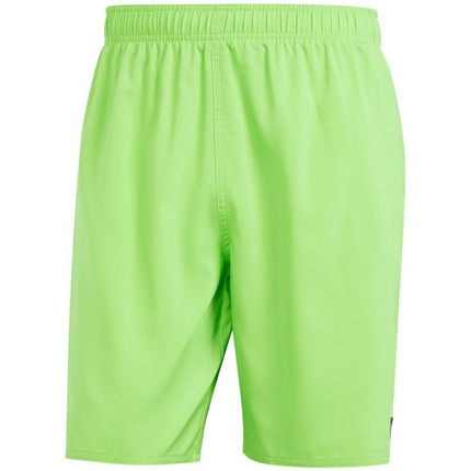 adidas Solid Clx Classic-Length M IR6217 maudymosi šortai