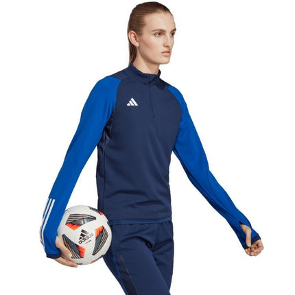 Adidas Tiro 23 Competition Treniruočių Viršutinė dalis W IC4595