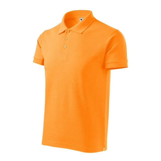Malfini Polo marškinėliai Cotton Heavy M MLI-215A2