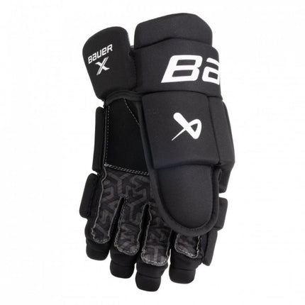 Bauer X '24 Sr M 1063728 Hokejinė Pirštinės