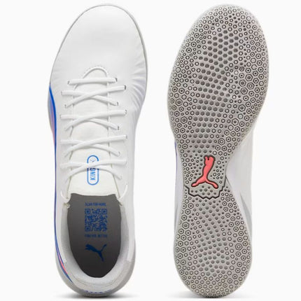 Puma KING Match IT 107880-02 batai