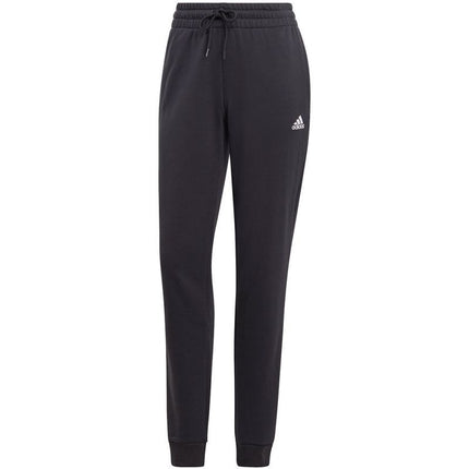 adidas Essentials Linear French Terry Cuffed Pants W IC6868