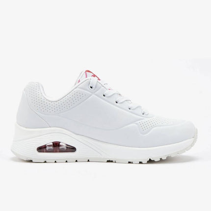 Skechers X Jgoldcrown Uno-Spread The Love W 155507-WRPK batai