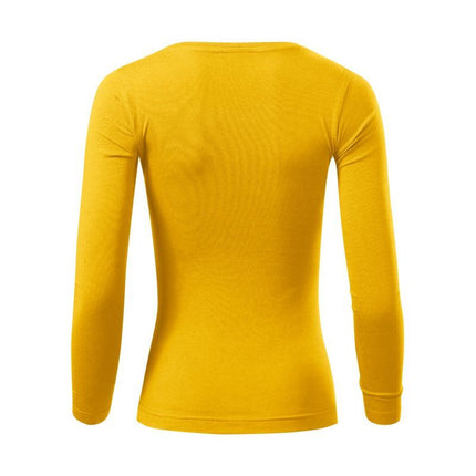 Malfini Fit-T Ls W Marškinėliai ilgomis rankovėmis MLI-16904