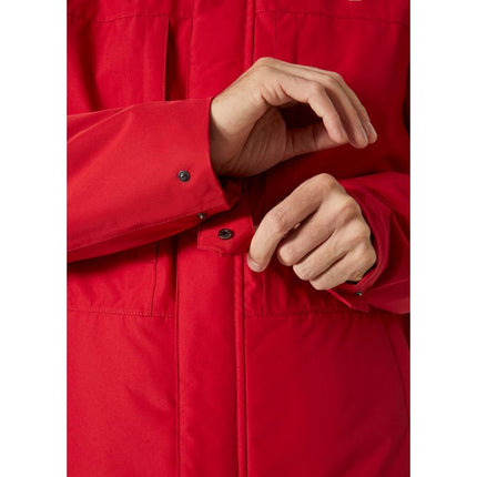 Helly Hansen Coastal 3.0 Parka M 53995 162 striukė