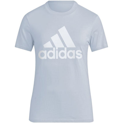adidas Loungewear Essentials Logo Marškinėliai W IR5408