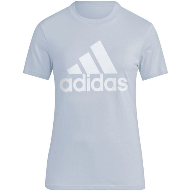 adidas Loungewear Essentials Logo Marškinėliai W IR5408