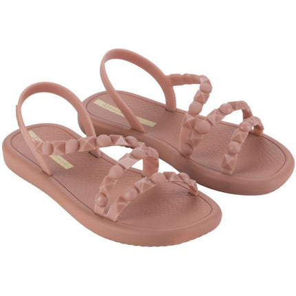 Ipanema Meu Sol Flat W Sandalai 27148-AV842