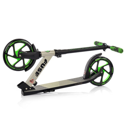 Paspirtukas Meteor Fuse 16949