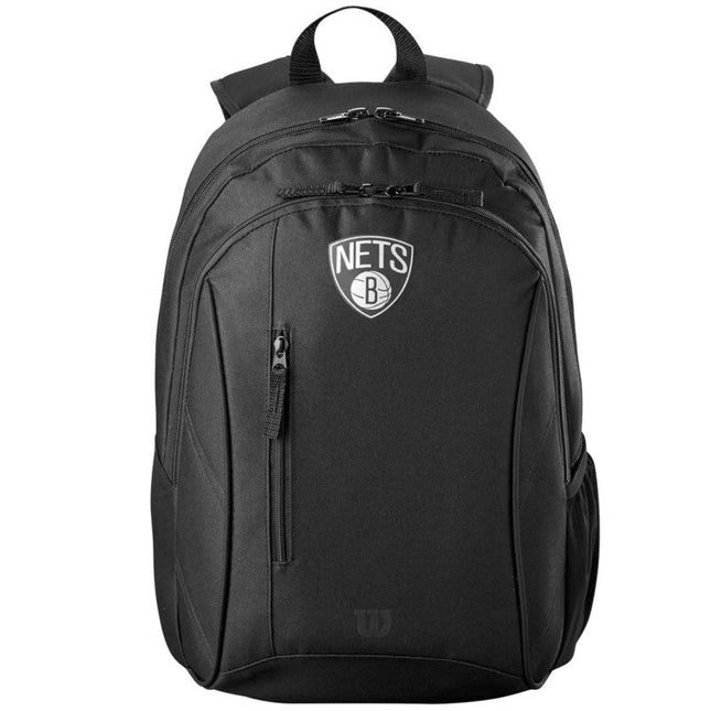 Wilson NBA Kuprinė Brooklyn Nets WZ6015002