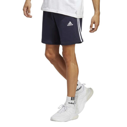 Adidas Essentials French Terry 3-Stripes Dydis M IC9436 šortai