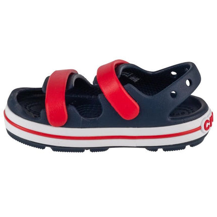 Crocs Crocband Cruiser Sandalas T Jr 209424-4OT vaikiški sandalai
