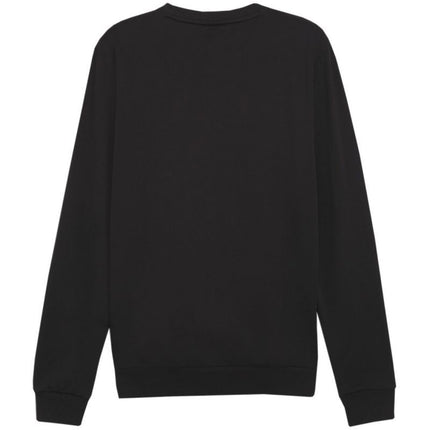 Puma Team Goal Casuals sportinis megztinis su apvalia apykakle M 658592 03