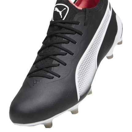 Puma King Ultimate FG/AG Vyriški Futbolo Batai 107563 01