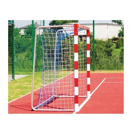 Yakimasport vartų tinklas 3x2 m 2 mm 100101