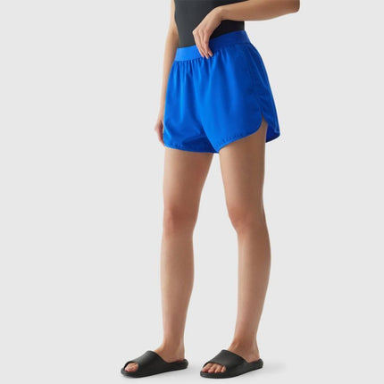 Šortai 4F W 4FWSS24TSHOF323 36S