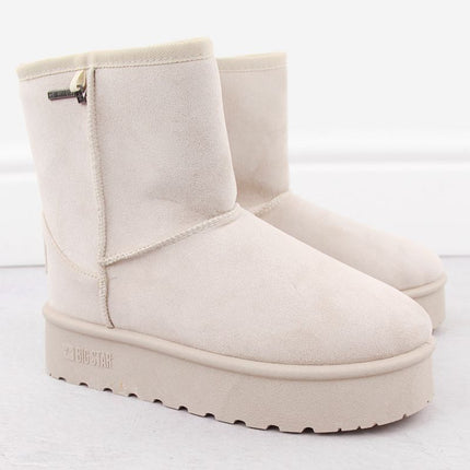 Big Star Sniego Batai OO274897 W INT2061B