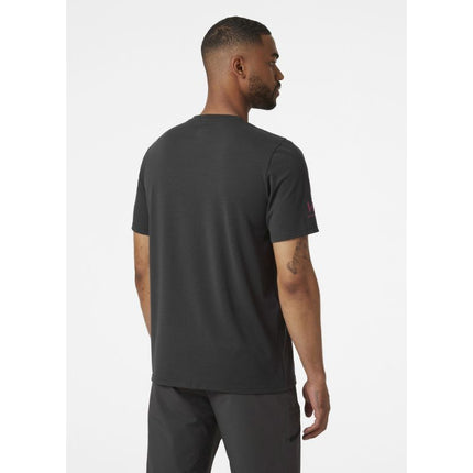 Helly Hansen Hp Racing Marškinėliai M 34053 982