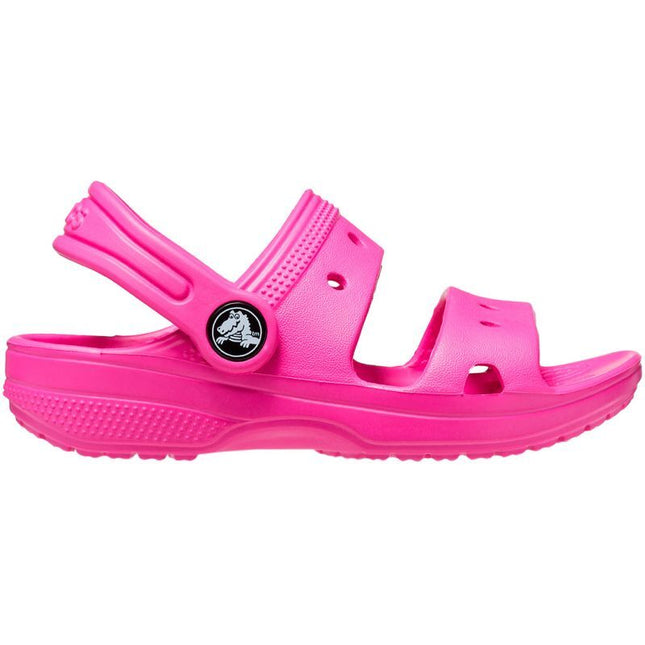 Crocs Classic Vaikams Basutės T Jr 207537 6UB basutės