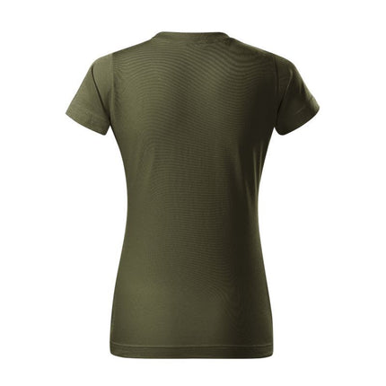 Malfini Basic W Marškinėliai MLI-13469