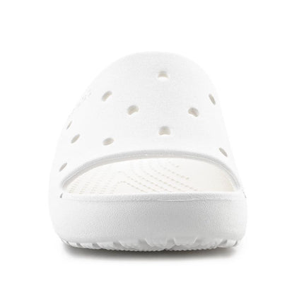 „Crocs Classic Slide v2 U“ šlepetės 209401-100